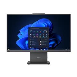 Lenovo TC neo 50a AIO, Ultra 5 226V, 27.0˝ 1920x1080, UMA, 16GB, SSD 512GB, FDOS, 3y OS