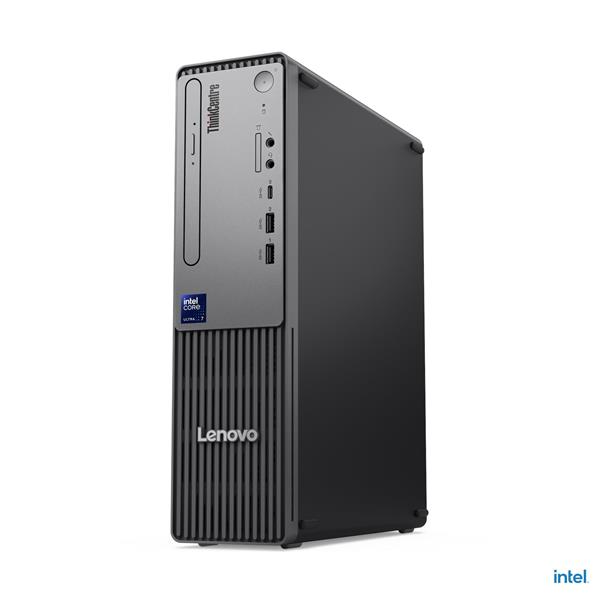 Lenovo TC Neo 50s G6 SFF, Ultra 5 225, UMA, 16GB, SSD 512GB, W11Pro, 3y OS