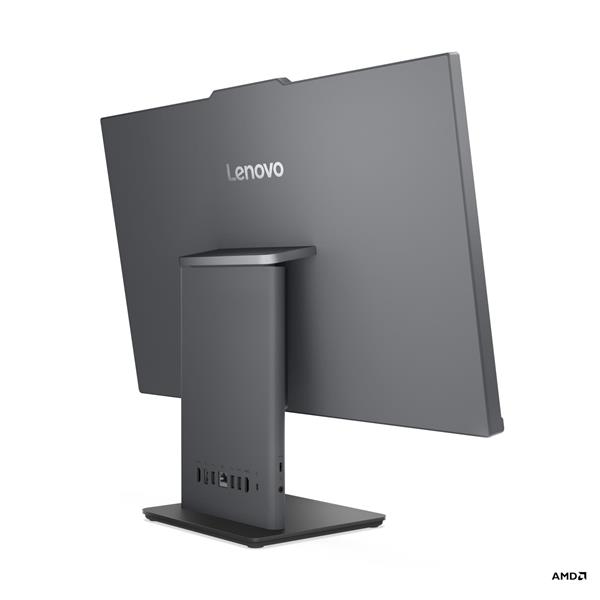 Lenovo TC Neo 55a 24 G6 AIO, Ryzen 5 220, 23.8˝ 1920x1080, UMA, 16GB, SSD 512GB, W11Pro, matný, 3y OS