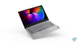 Lenovo ThinkBook 13s i5-8265U 3.9GHz 13.3" FHD IPS matny UMA 8GB 256GB SSD W10Pro sedy 1y CI