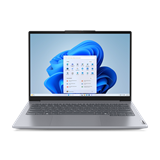Lenovo ThinkBook 14 G7, Ryzen 5 7535HS, 14.0˝ 1920x1200 WUXGA, UMA, 16GB, SSD 512GB, W11Pro, matný, 3y OS