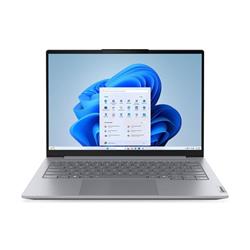 Lenovo ThinkBook 14 G8, i5-210H, 14.0˝ 1920x1200 WUXGA, UMA, 16GB, SSD 512GB, W11Pro, matný, 3y OS