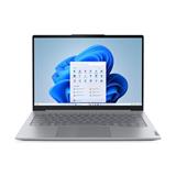 Lenovo ThinkBook 14 G8, i5-210H, 14.0˝ 1920x1200 WUXGA, UMA, 16GB, SSD 512GB, W11Pro, matný, 3y OS