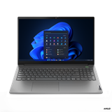 Lenovo ThinkBook 15 G4 IAP i3-1215U 15.6" FHD matný UMA 8GB 256GB SSD W11Pro šedý 3y CI