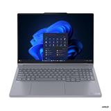 Lenovo ThinkBook 16p G6, Ryzen 9 8940HX, 16.0˝ 2560x1600, RTX 5060/8GB, 64GB, SSD 1TB, W11Pro, 500N, matný, 3y OS bez AC