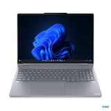 Lenovo ThinkBook 16p G6, Ultra 7 255HX, 16.0˝ 2560x1600 WQXGA, RTX 5060/8GB, 32GB, SSD 1TB, W11Pro, 500N, matný, 1y PS