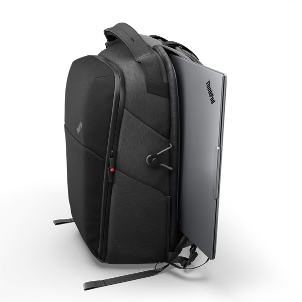 Lenovo ThinkPad 16" Click-Go Backpack - batoh