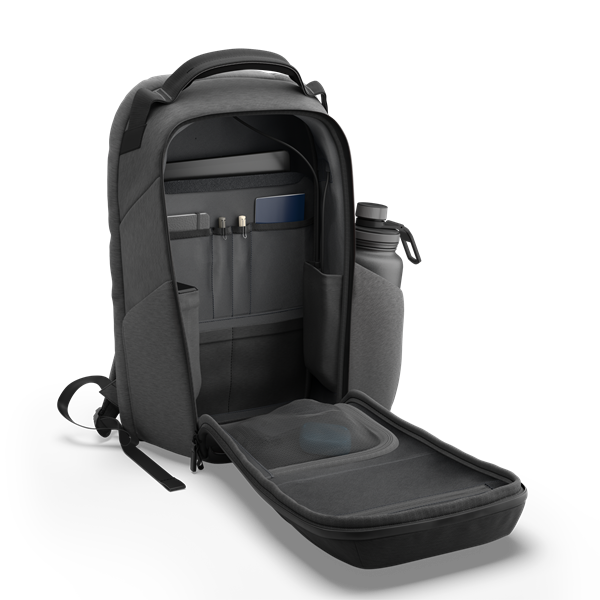 Lenovo ThinkPad 16" Click-Go Backpack - batoh
