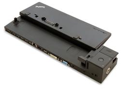 Lenovo ThinkPad Pro Dock - 90W (VGA, 6xUSB, DVI, DisplayPort, RJ45, adapter) NEORIGINAL balenie