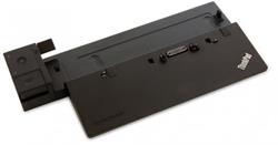 Lenovo ThinkPad Ultra Dock - 135W (VGA, 6xUSB, DVI, 2xDisplayPort, HDMI, RJ45, adapter)