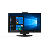 Lenovo TIO 27 27'' 2560x1440 1000:1 350cd 4ms HDMI+DP+USB lift repro webcam 3y