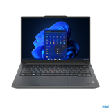 Lenovo TP E14 G5, i5-13420H, 14.0˝ 1920x1200 WUXGA, UMA, 16GB, SSD 512GB, W11Pro, matný, 3y OS