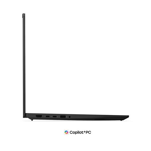 Lenovo TP E16 G4, Ultra 5 325, 16.0˝ 1920x1200 WUXGA, UMA, 16GB, SSD 512GB, W11Pro, 400N, matný, 3y OS