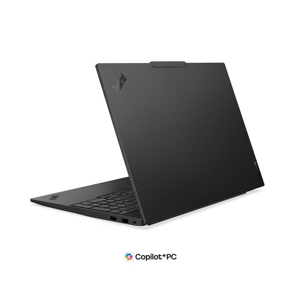 Lenovo TP E16 G4, Ultra 5 325, 16.0˝ 1920x1200 WUXGA, UMA, 16GB, SSD 512GB, W11Pro, 400N, matný, 3y OS