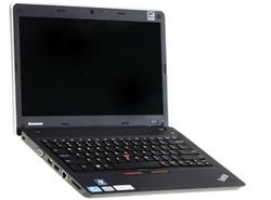 Lenovo TP EDGE E325 AMD E-450 13,3"HD AMD 4GB 500GB WL BT Cam HDMI 6cell W7HP64 cierny