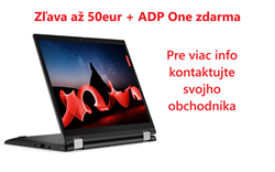 Lenovo TP L13 Yoga G4