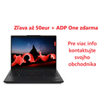 Lenovo TP L14 G6, Ultra 7 255U, 14.0˝ 1920x1200 WUXGA, UMA, 32GB, SSD 1TB, W11Pro, 400N, matný, 3y OS