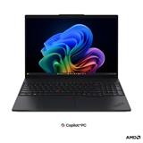 Lenovo TP L16 G3, Ryzen AI 5 430, 16.0˝ 1920x1200 WUXGA, UMA, 16GB, SSD 512GB, W11Pro, 400N, matný, 3y OS bez AC