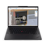 Lenovo TP P14s G6, Ryzen AI 7 PRO 350, 14.0˝ 2880 x 1800/Touch, UMA, 64GB, SSD 2TB, W11Pro, matný, 500N, 3y PS