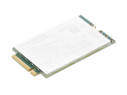 Lenovo TP Rolling Wireless RW350 Sub6 5G WWAN Module