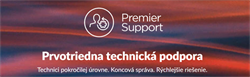 Lenovo TP SP 5Y Premier Support - registruje partner/uzivatel