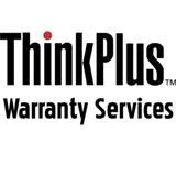 Lenovo TP SP from 3 Years Carry in to 4 Years On-site - registruje partner/uzivatel