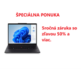 Lenovo TP T14 G5, Ultra 5-125U, 14.0˝ 1920x1200 WUXGA/Touch, UMA, 16GB, SSD 512GB, W11Pro, 400N, matný, 3y PS