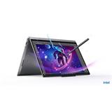Lenovo TP X1 2in1 G11, Ultra 7 355, 14.0˝ 2880 x 1800/Touch, UMA, 32GB, SSD 1TB, W11Pro, 500N, lesklý, 3y PS bez AC