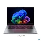 Lenovo TP X9-15p G1, Ultra X7 358H, 15.3˝ 2880 x 1800, UMA, 32GB, SSD 1TB, W11Pro, 1100N, leský, 3y CI bez AC