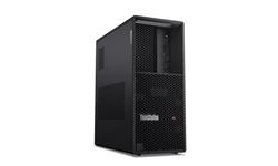 Lenovo TS P3 G2 TWR, Ultra 7 265K, UMA, 32GB, SSD 512GB, W11Pro, 3y OS
