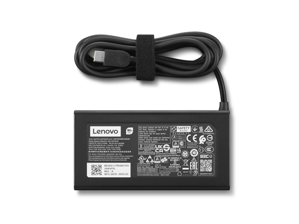 Lenovo USB-C 100W AC Adapter-EU 1.8m kabel