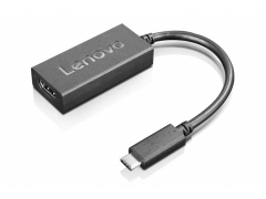 lenovo USB-C to HDMI Adapter