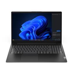 Lenovo V15 G5, 3-100U, 15.6˝ 1920 x 1080 FHD, UMA, 8GB, SSD 256GB, W11Pro, matný, 2y CI