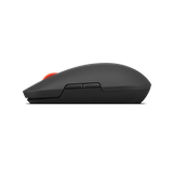 Lenovo Wireless Multi-Mode Pro Plus Mouse 6050 - Eclipse Black - mys