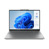 Lenovo Yoga Pro 9 16IMH9, Ultra 9-185H, 16.0˝ 3200x2000, RTX 4070/8GB, 64GB, SSD 1TB, W11Pro, šedý, 3y PS