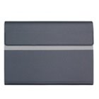 LENOVO Yoga tablet 2 10" Folio Case and Film (Gray)