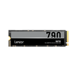 Lexar® 1TB NM790 M.2 NVMe PCIE up to 7400MB/s Read and 6500 MB/s write