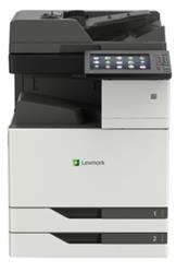 Lexmark CX921de, color laser MFP A3, 35/35ppm, 2GB, Duplex, GLan, USB