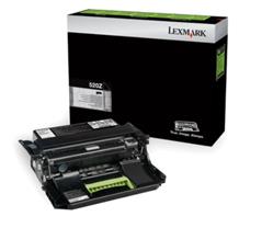 Lexmark MX510/MX511/MX611 Black Toner Cartridge 20K