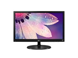 LG 20M38A-B 19,5"W LED 1600x900 5 000 000:1 5ms 200cd cierny