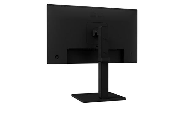 LG 24BA560-T 23.8"W IPS LED 1920x1080 5ms 5 000 000:1 250cd DP HDMI USB PIVOT repro 100Hz čierny