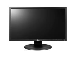 LG 24MB35PU-B 23.8"W AH IPS LED 1920x1080 5ms 5 000 000:1 250cd DVI USB repro PIVOT čierny