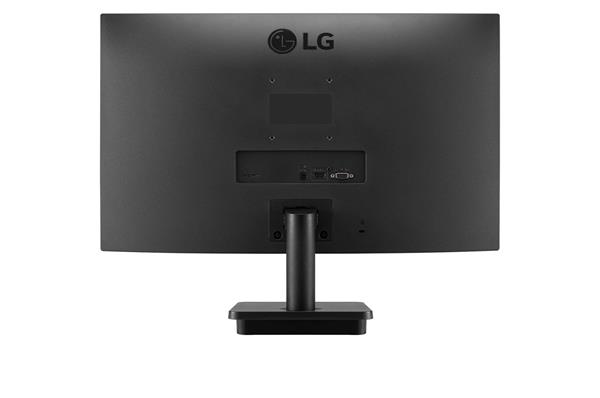 LG 24MP400-B 23.8"W IPS LED 1920x1080 5 000 000:1 5ms 250cd HDMI