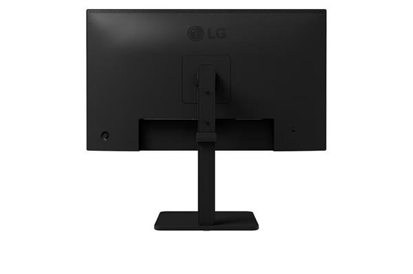 LG 27BA560-T 27"W IPS panel 1920x1080 5ms 5M:1 250cd DP HDMI DVI PIVOT 100Hz repro čierny