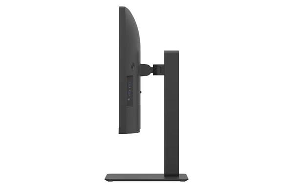 LG 27BA65QB-B 27"W IPS 2560x1440 5ms 5 000 000:1 350cd DP HDMI USB-C(65W) pivot repro 100Hz