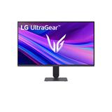 LG 27G411A-B 27"W IPS 1920x1080 5 000 000:1 5ms 250cd DP HDMI 144Hz