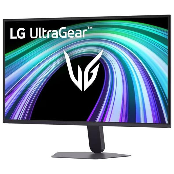 LG 27G523B-B 27"W IPS 1920x1080 5 000 000:1 1ms 300cd DP HDMI 200Hz