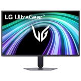 LG 27G523B-B 27"W IPS 1920x1080 5 000 000:1 1ms 300cd DP HDMI 200Hz