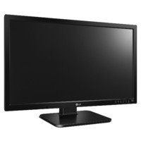 LG 27MB67PY-B 27"W AH-IPS panel 1920x1080 5ms 5M:1 250cd DP DVI PIVOT repro čierny