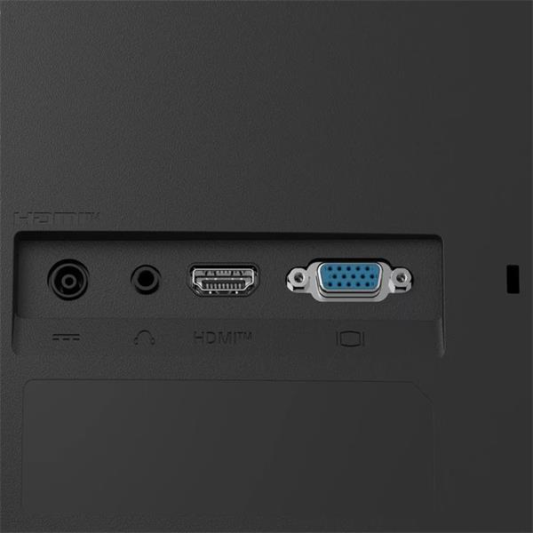 LG 27U41YA-B 27"W IPS LED 1920x1080 5ms 5 000 000:1 220cd HDMI 120Hz čierny